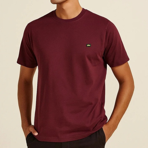Men's T Shirt (CBJSH-4|RLX|FOLA)