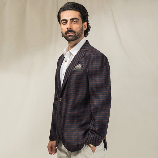 Men's Jacket (LIN-1427|TLF18)