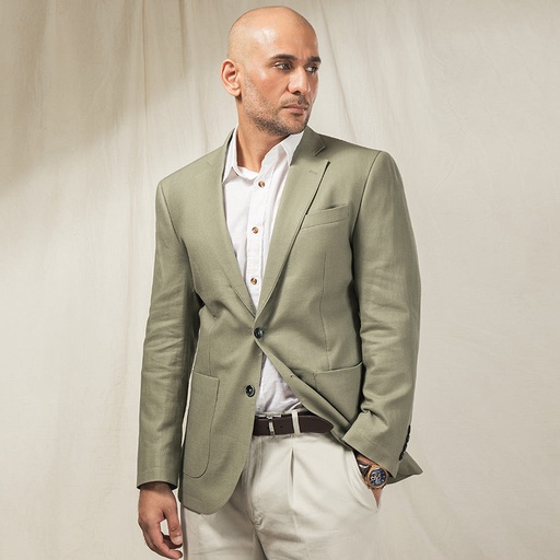 Men's Jacket (LINC-6|TLF18)