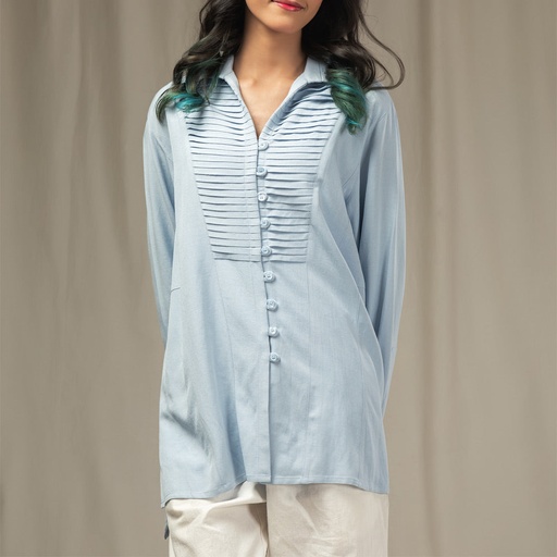 Women's Linen Breeze Top (LINCBZ-22|1730)        