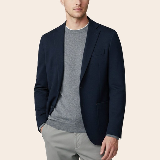 Men's Jacket (LINCLX-19|TLF18)