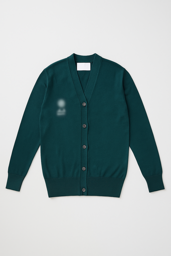 [UNI-3274] Juthoor Cardigan Sweater (CN-173|JTH/3)