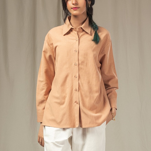 Women's Linen Breeze Top (LINCBZ-23|1724)        