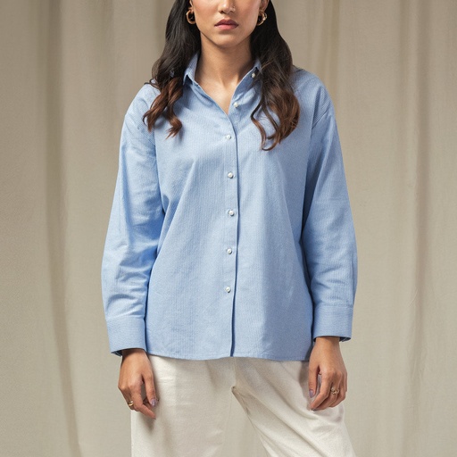 Women's Linen Cotton Top (LIN-1436|1724)        