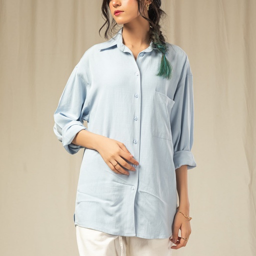 Women's Top (LINCBZ-22|U2609)