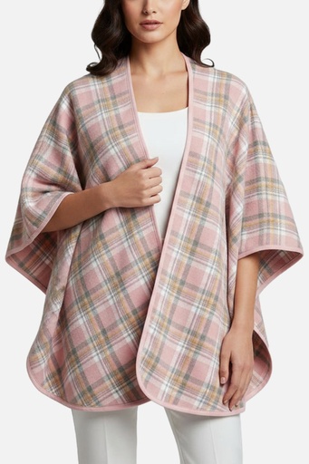 [27830A] Women's Cape (LCV-22|1555|FOLA)