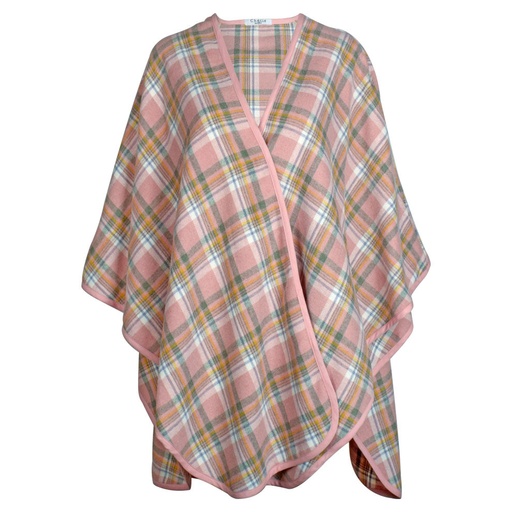 [27830A] Women's Cape (LCV-22|1555|FOLA)