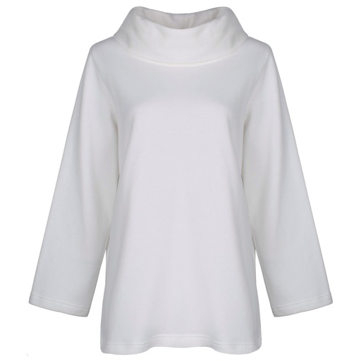 Women's Cotton Fleece Sweater (FLC-2|1621)        