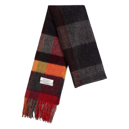 [18915-D1-FREE] Men's Microfiber Scarve (SCF-72|REG)        