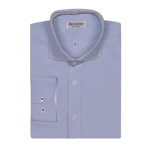 Men's Pure Cotton Shirt (SM-2914|REG)        