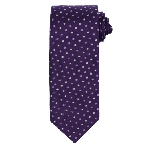 [28603|ALL0|FREE] Men's Pure Silk Tie (TIE-53|REG)        