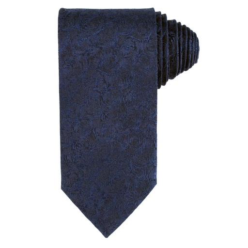[18647-D1-FREE] Men's Pure Silk Tie (TIE-3|REG)        