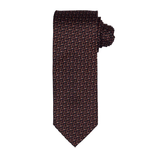 [28609|ALL0|FREE] Men's Pure Silk Tie (TIE-59|REG)        