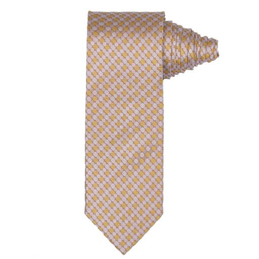 [28613|ALL0|FREE] Men's Pure Silk Tie (TIE-63|REG)        