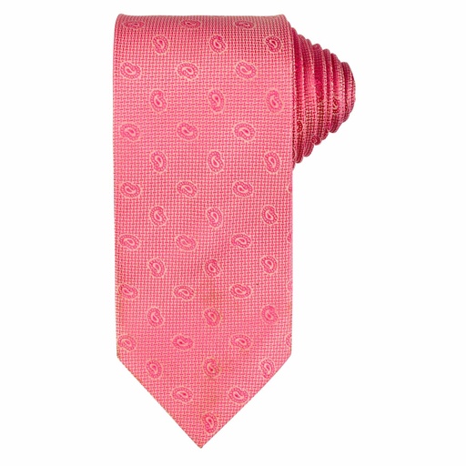 [18655|26S1|FREE] Men's Pure Silk Tie (TIE-11|REG)        