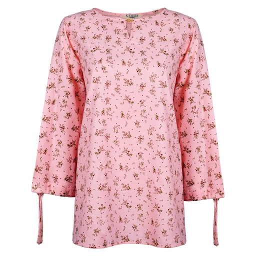Women's Extra Fine Pure Cotton Top (SM-3006|1570)        