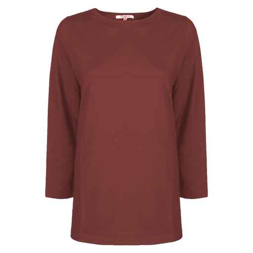 Women's Viscose Polyester Sweater (KNSL-10|1619)        