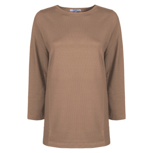 Women's Viscose Polyester Sweater (KNSL-11|1619)        