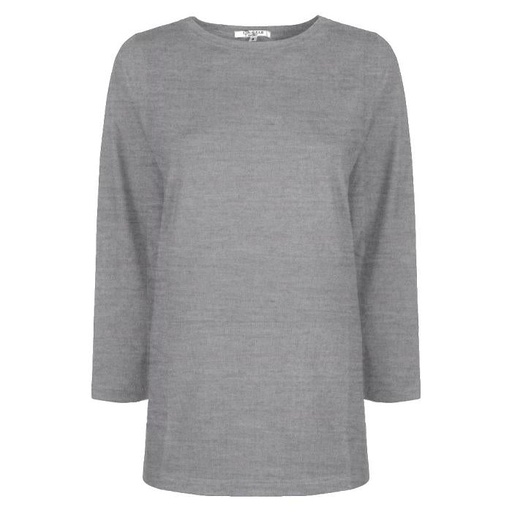 Women's Viscose Polyester Sweater (KNSL-17|1619)        