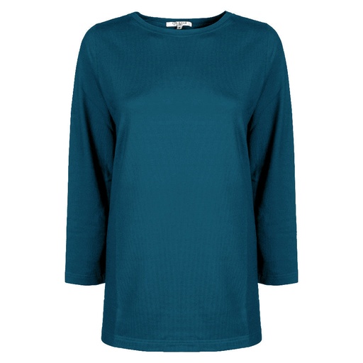 Women's Viscose Polyester Sweater (KNSL-18|1619)        