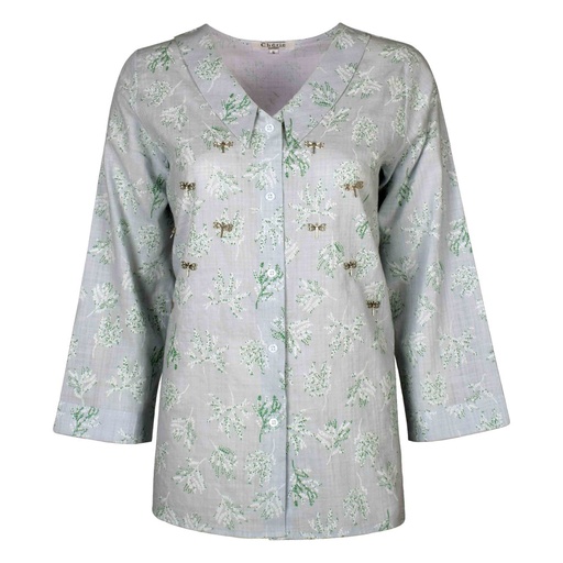 Women's Top (SM-3003|1611|FOLA)