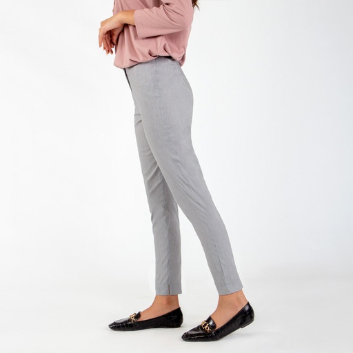 Women's Pure Linen Trouser (LIN-1056|1023)        