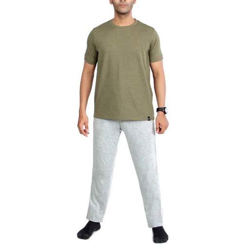 Komfort Mode Men's T Shirt (LMT-4|RLX)
