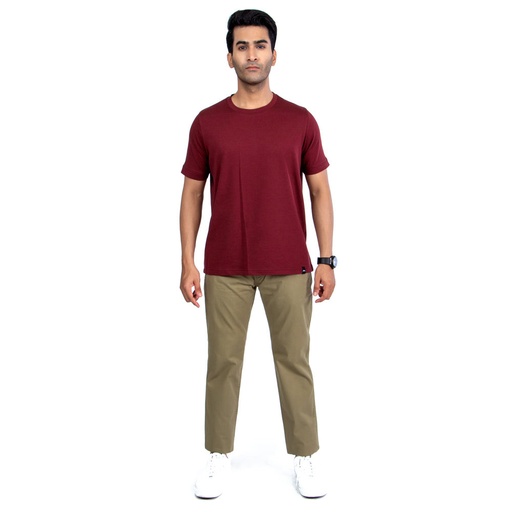 Komfort Komfort Mode Mode Men's T Shirt (LMT-5|RLX|FOLA)