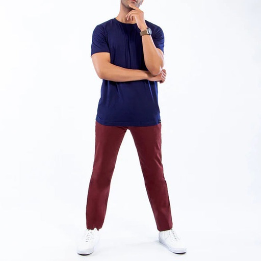 Komfort Mode Men's T Shirt (LMT-3|SLM)