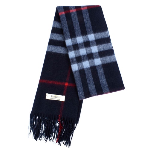 [18954|24F1|FREE] Men's Cashmere Blend Scarve (SCF-81|REG)        