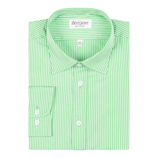 Men's Pure Cotton Shirt (SM-2689|REG)        