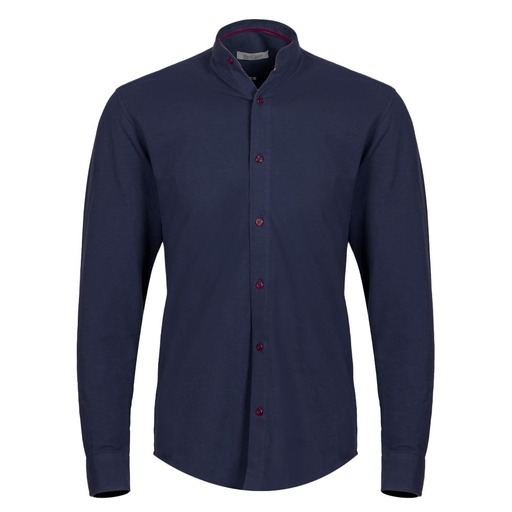 Men's Cotton Pique Shirt (PK-233|REG)        