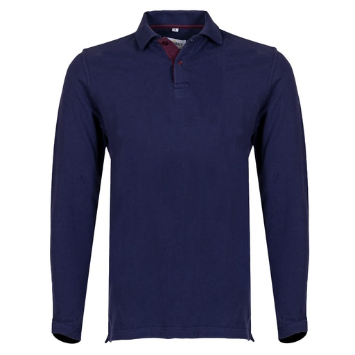Men's Cotton Pique T Shirt (PK-233|REG)       