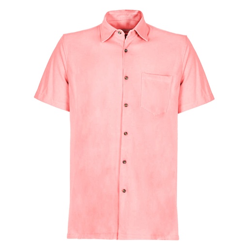 Men's Bushirt (PK-236|HSP|FOLA)