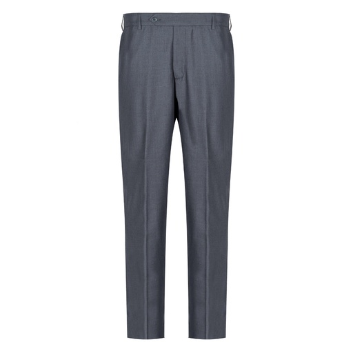 Men's Wool Blend Trouser (STR-36|PTL)        