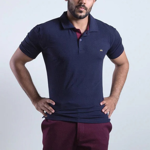 Men's T Shirt (PVJS-2|PKT|FOLA)