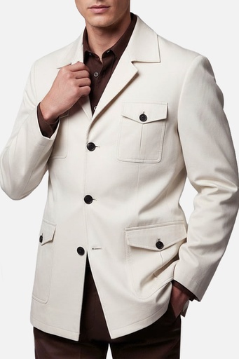 Men's Field Jacket (CTS-59|TLF18|FOLA)