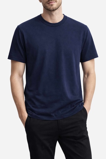 Men's T Shirt (PKTB-2|SLM|FOLA)