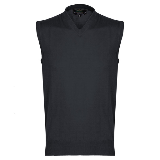 Men's Classic Lounge Sweater (J-805|VNK/SLL)        