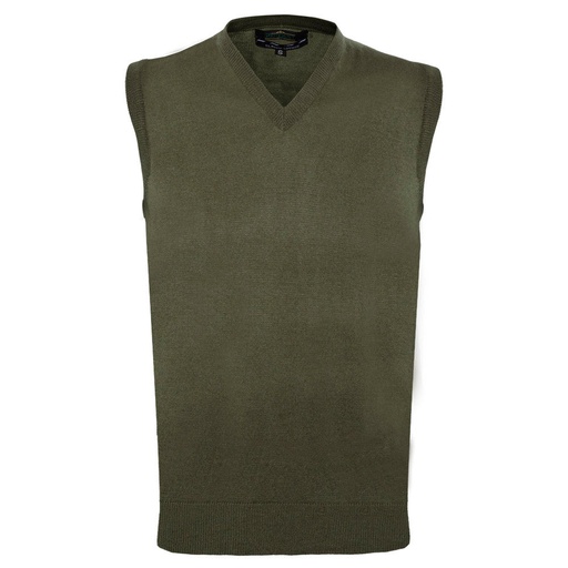 Men's Classic Lounge Sweater (J-819|VNK/SLL)        