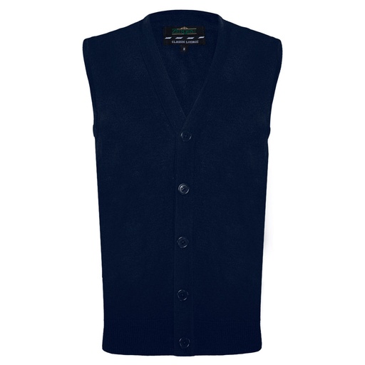 Men's Classic Lounge Sweater (J-877|VNK/SLL)        