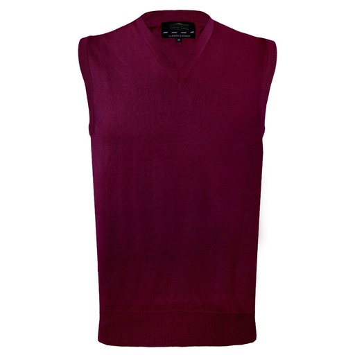 Men's Classic Lounge Sweater (A-814|VNK/SLL)        