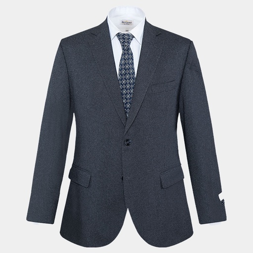 Men's Wool Blend Jacket (JTR-124|TLF18)        