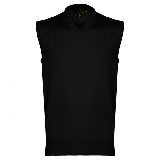 Men's Club Merino Sweater (PS-002|VNK/SLL)        