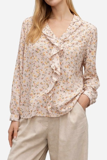 Women's Top (LGR-12|1596|FOLA)