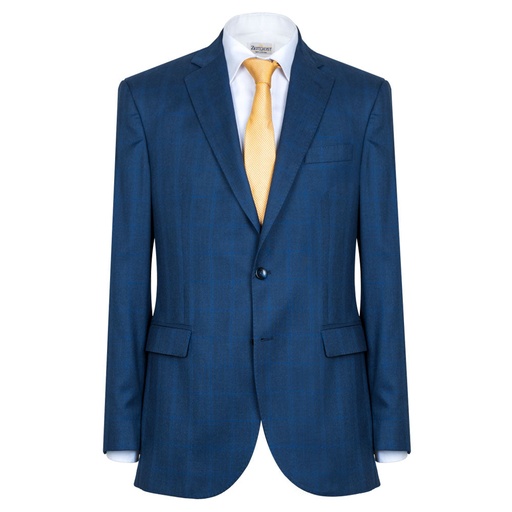 Men's Wool Blend Jacket (JTR-55|TLF18)        