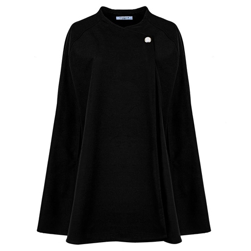 [32950|ZGW0|FREE] Women's Microfiber Cape (LCT-15|1543)        