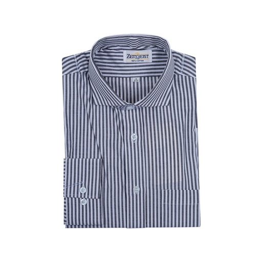 Men's Pure Cotton Shirt (SM-2958|REG)        