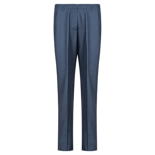 Women's Wool Blend Trouser (STR-36|R1017)        