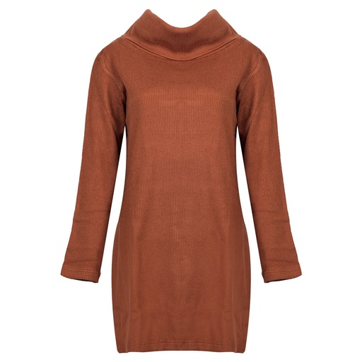 Women's Viscose Polyester Nylon Sweater (YARN-213-F-S|1634)        
